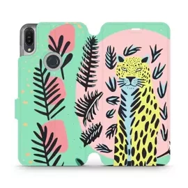 Phone Case Asus Zenfone Max Pro M1 ZB602KL - Design VP52S