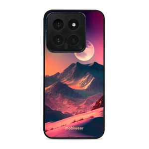 Hülle Glossy Case für Xiaomi 14 - Farbe G008G