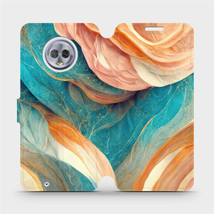 Phone Case Motorola Moto G6 - Design VP36S