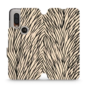 Etui do Motorola One Vision - wzór VA52S