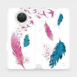 Phone Case Nokia G20 - Design MR08S