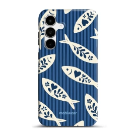 Case Elite Pro for Samsung Galaxy S25 FE 5G - Design EP89E