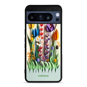 Hülle Glossy Case für Google Pixel 8 Pro - Farbe G015G