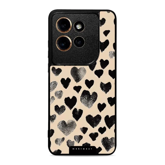 Phone Glossy Case Motorola Edge 50 Neo - Design GA51G