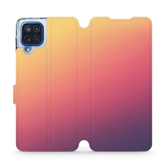 Phone Case Samsung Galaxy M12 - Design VP66S