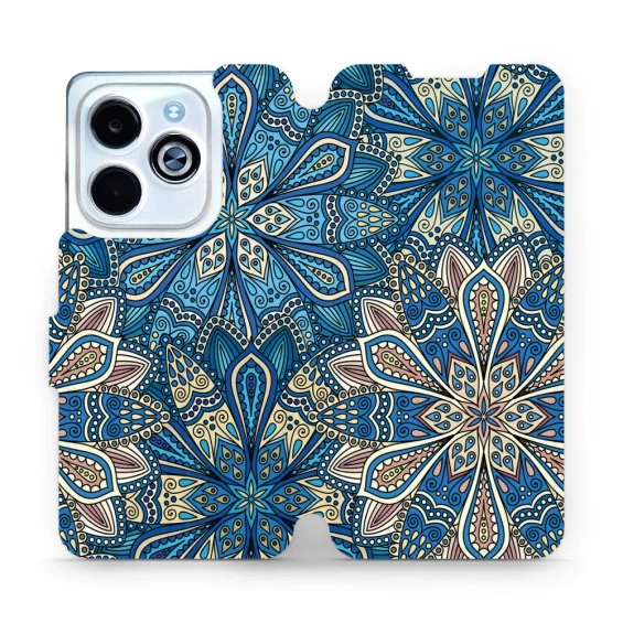 Etui do Infinix HOT 40i - wzór V108P