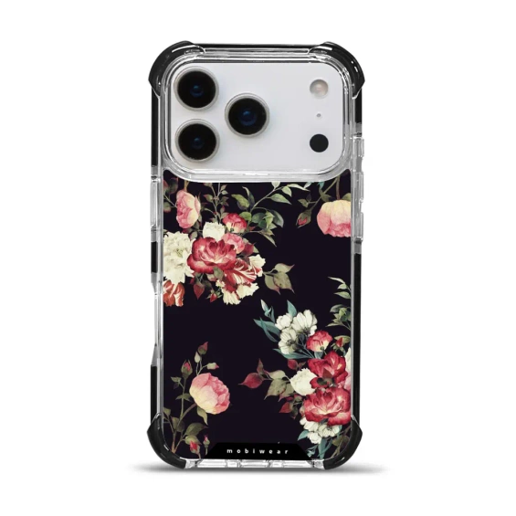 Hülle MagSafe Elite Bumper für Apple iPhone 17 Pro - Farbe D003D