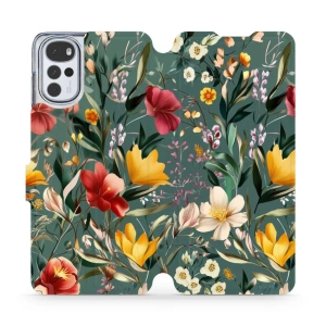 Hülle für Motorola Moto G22 - Farbe VP71S