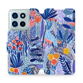 Hülle für Motorola Moto G56 5G - Farbe MP03P