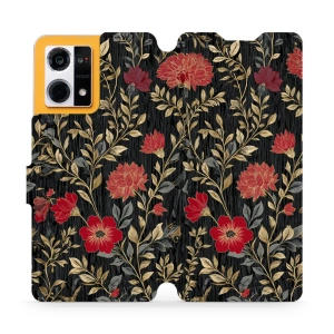 Phone Case Oppo Reno 7 4G - Design V172S