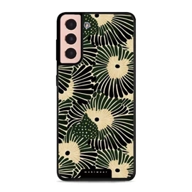 Phone Glossy Case Samsung Galaxy S21 - Design GA44G