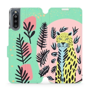 Hülle für Sony Xperia 10 IV - Farbe VP52S