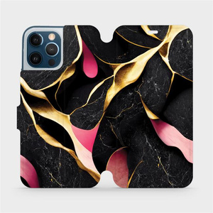 Phone Case Apple iPhone 12 Pro Max - Design VP35S