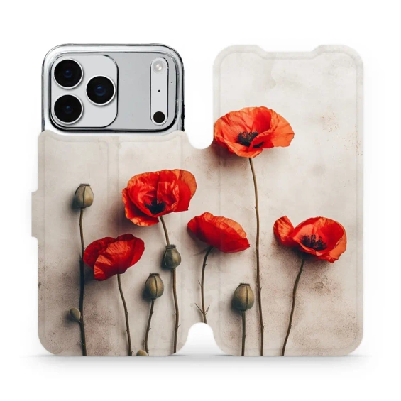 Etui do Apple iPhone 17 Pro Max - wzór VP42S