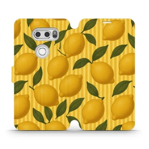 Phone Case LG V30 - Design VP81S