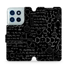 Etui do Motorola Moto G56 5G - wzór V060P
