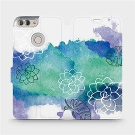 Phone Case Huawei P Smart - Design MG11S
