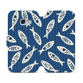 Phone Case Samsung Galaxy A3 2017 - Design VP89S