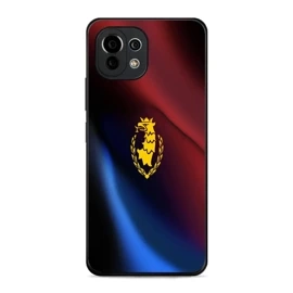 Hülle Glossy Case für Xiaomi 11 Lite 5G NE - Farbe G07PS