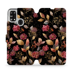 Etui do Samsung Galaxy M31 - wzór V171S