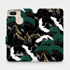 Phone Case Xiaomi Redmi 6 - Design VP16S