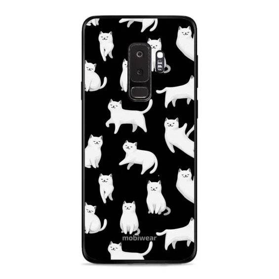 Etui Glossy Case do Samsung Galaxy S9 Plus - wzór G163G