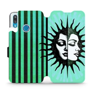 Phone Case Huawei P Smart 2019 - Design VP58S