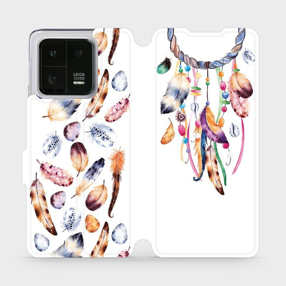 Hülle für Xiaomi 13 Pro - Farbe M003S