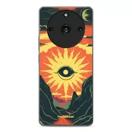 Phone Glossy Case Realme 11 Pro - Design G055G