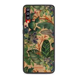 Hülle Glossy Case für Samsung Galaxy A70 - Farbe G036G