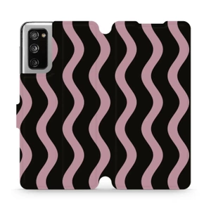 Hülle für Samsung Galaxy S20 FE - Farbe VA54S