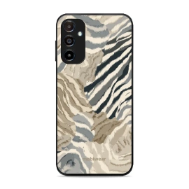 Phone Glossy Case Samsung Galaxy A14 4G - Design G168G