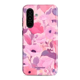 Etui Elite Pro do Samsung Galaxy A36 5G - wzór EP74E