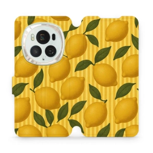 Hülle für Huawei Honor Magic6 Pro - Farbe VP81S