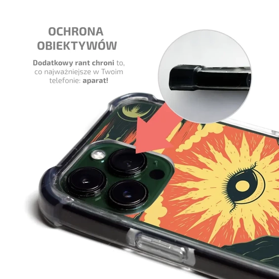 Hülle MagSafe Elite Bumper für Apple iPhone X - Farbe D025D