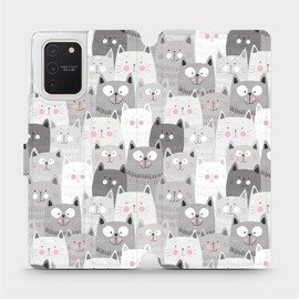 Phone Case Samsung Galaxy S10 Lite - Design M099P