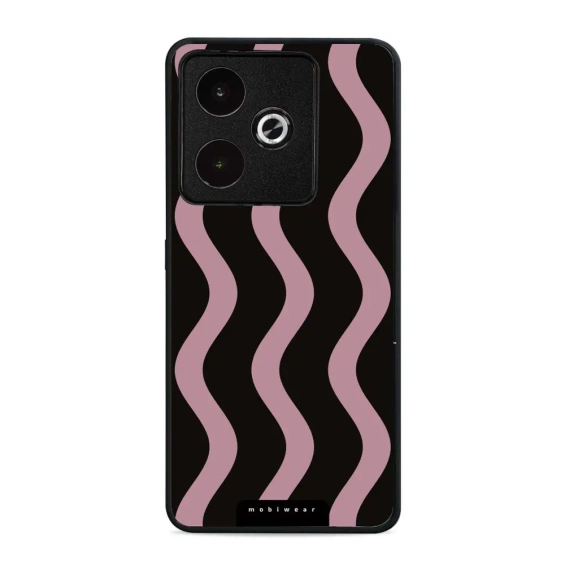 Hülle Glossy Case für Realme GT 7 - Farbe GA54G
