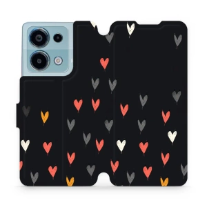 Phone Case Xiaomi Redmi Note 13 Pro 4G - Design VP79P