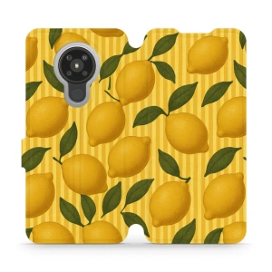 Phone Case Nokia 5.3 - Design VP81S