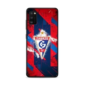 Etui Glossy Case do Samsung Galaxy A41 - wzór G02GZ