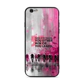 Phone Glossy Case Apple iPhone 6s - Design GD10G