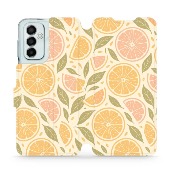 Etui do Samsung Galaxy M23 5G - wzór VP80S