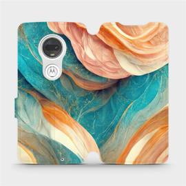 Hülle für Motorola Moto G7 Plus - Farbe VP36S