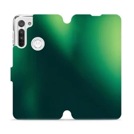 Phone Case Motorola Moto G8 - Design VP61S