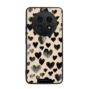 Phone Glossy Case Realme 13 Pro - Design GA51G