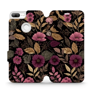 Phone Case Huawei Honor 9 Lite - Design V170S