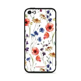 Phone Glossy Case Apple iPhone SE - Design G032G