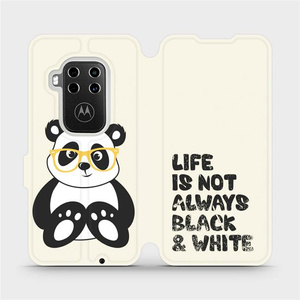 Etui do Motorola One Zoom - wzór M041S