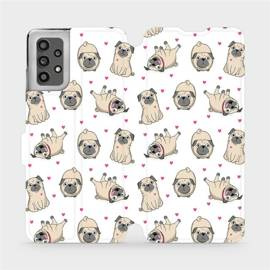 Hülle für Samsung Galaxy A32 4G - Farbe M097P