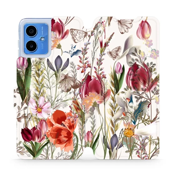 Phone Case Motorola Moto G14 - Design MP01S